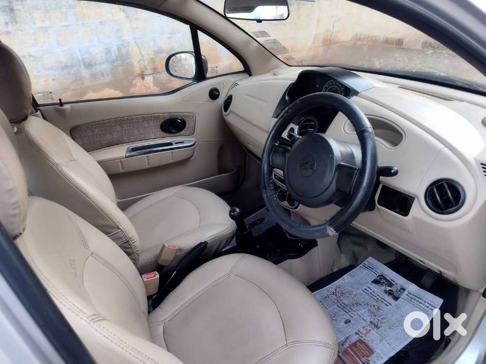 Chevrolet Spark 1.0 Lt, 2012, Petrol