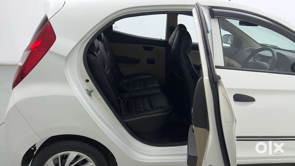 Hyundai Eon Magna +, 2017, Petrol