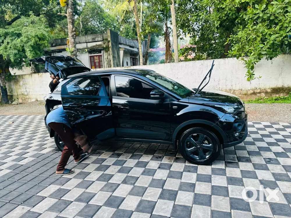 Tata Nexon For Sale