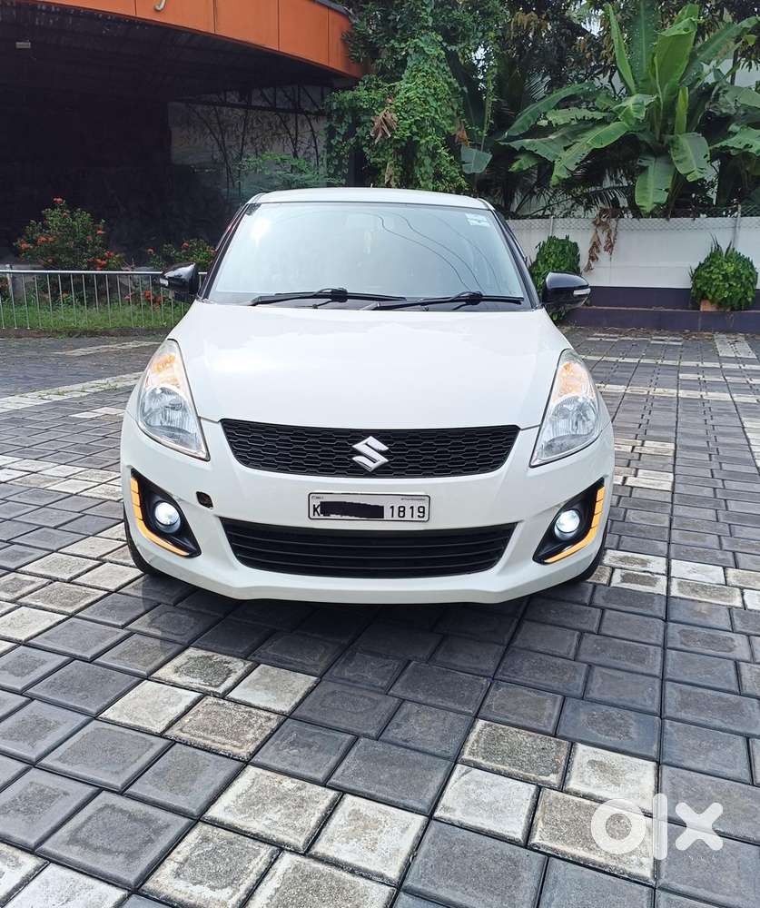 Maruti Suzuki Swift 2015 Diesel Good Condition