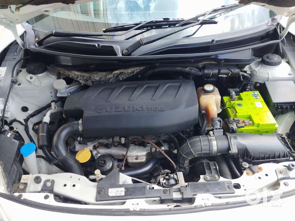 Maruti Suzuki Swift Dzire Ldi Bsiv, 2018, Diesel