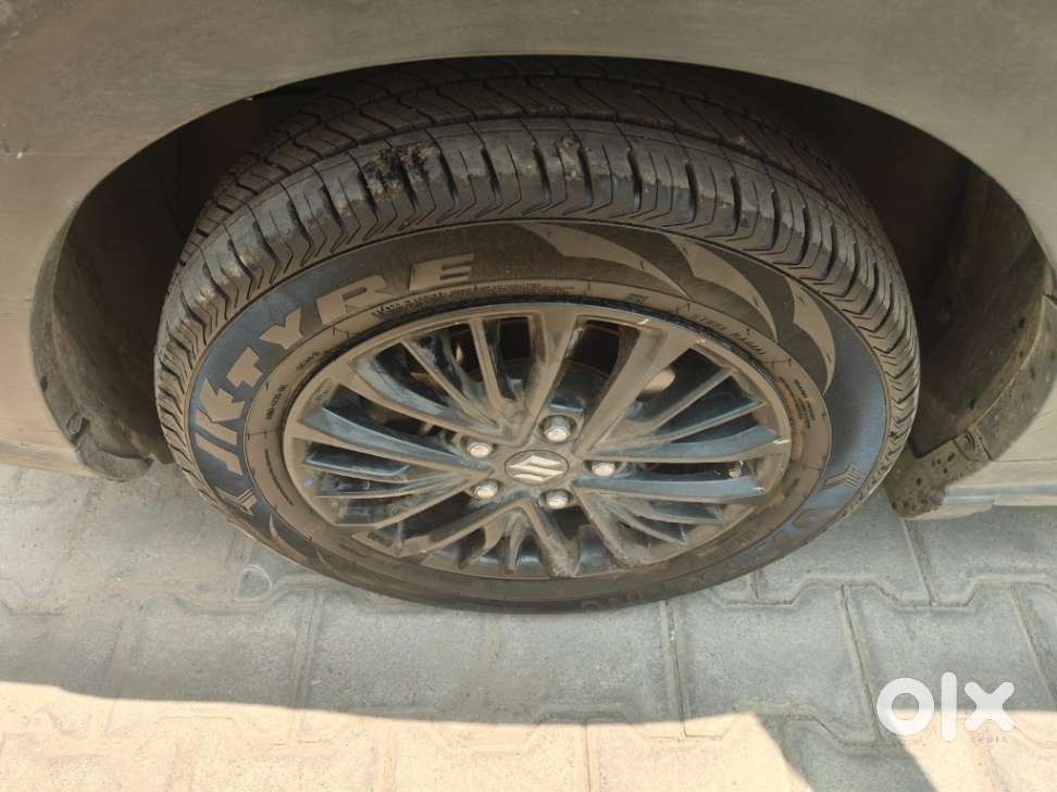 Maruti Suzuki Xl6 1.5 Zeta At, 2019, Petrol