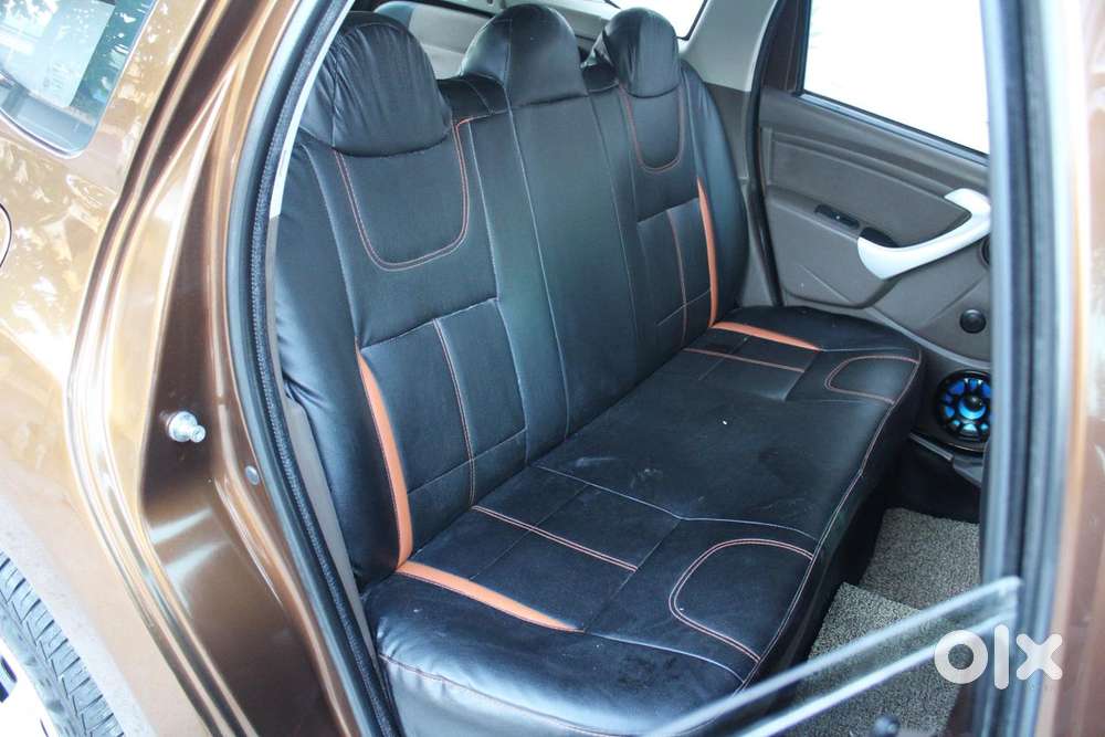 Renault Duster Rxe, 2017, Diesel