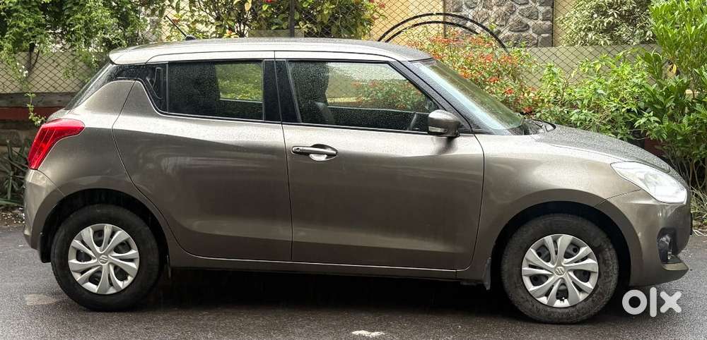 Maruti Suzuki Swift Petrol 93500 Km Driven