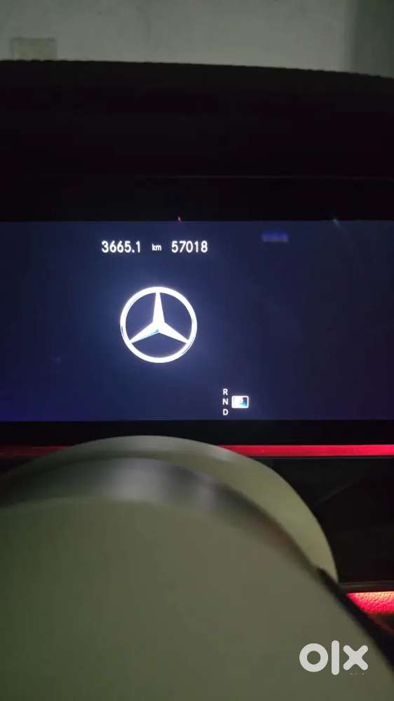 Mercedes-benz E220 Diesel 2021( Automatic)