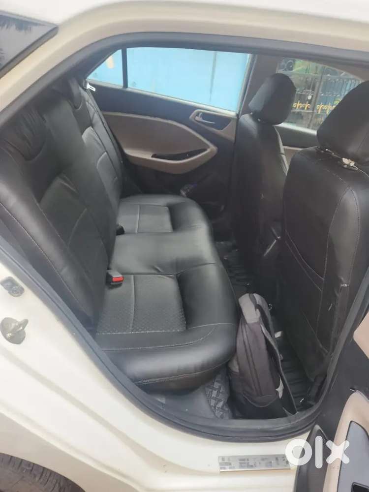 Hyundai I20 2017 Diesel 75000 Km Driven