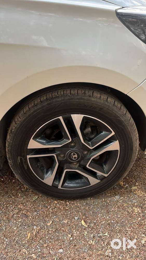 Tata Tigor 2019 Petrol 53000 Km Driven