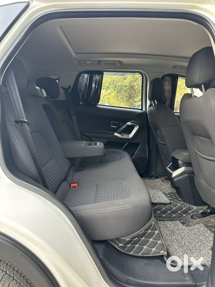 Tata Harrier 2.0 Kryotec Xta Plus, 2022, Diesel