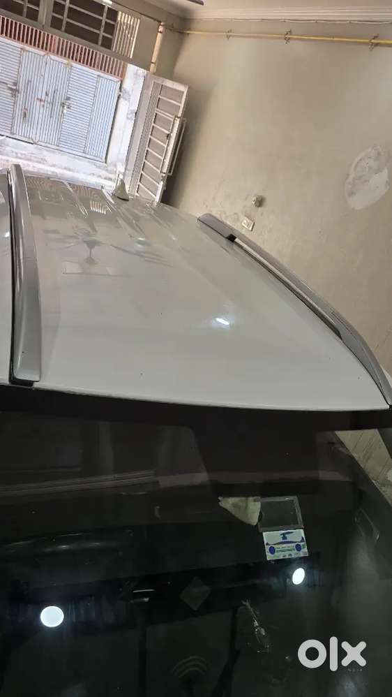Hyundai Venue 2020 Cng & Hybrids 89000 Km Driven