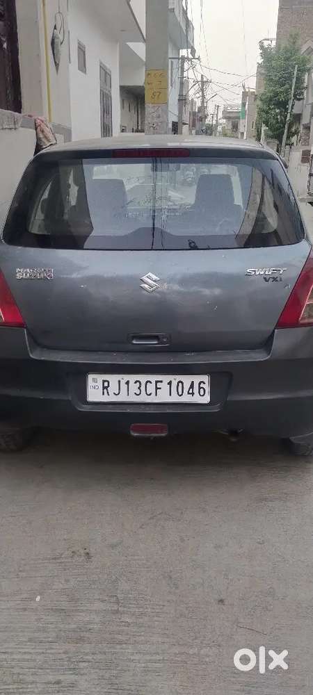 Maruti Suzuki Swift Vdi 2009