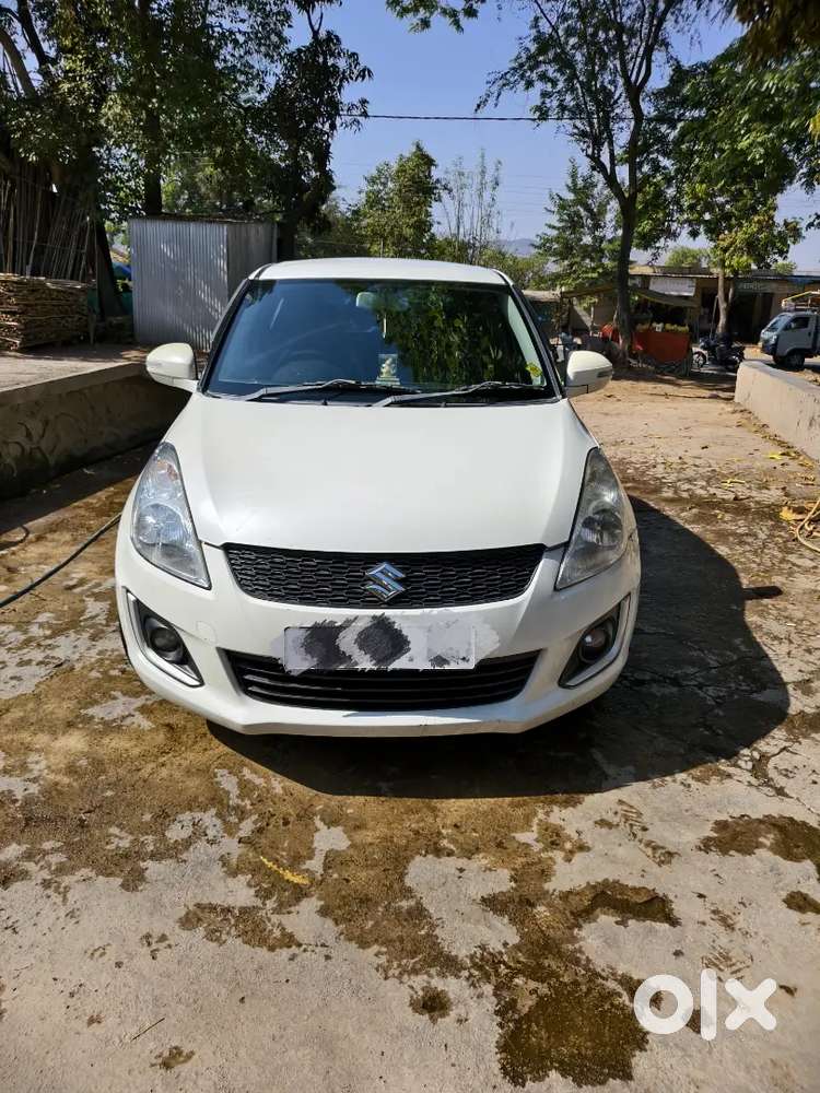 Maruti Suzuki Swift 2013 Diesel 118000 Km Driven