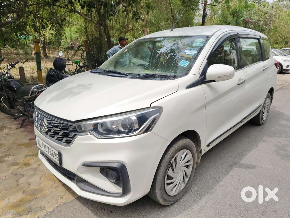Maruti Suzuki Ertiga Vxi (o) Cng, 2024, Cng & Hybrids