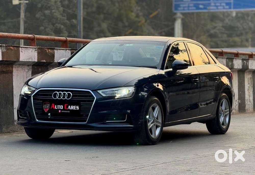 Audi A3 1.4 35 Tfsi Premium Plus, 2018, Petrol