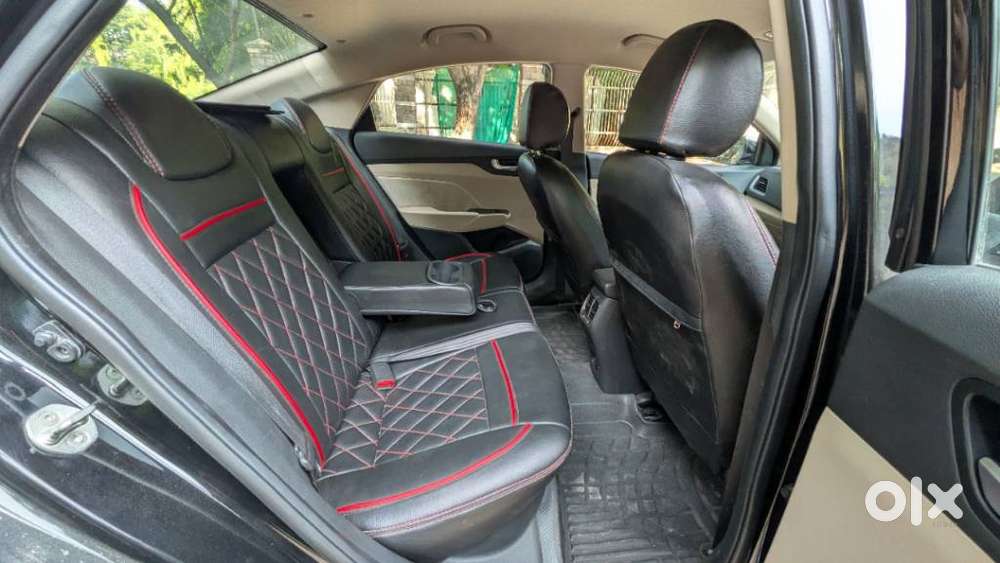 Hyundai Verna 1.6 Sx Crdi, 2019, Diesel