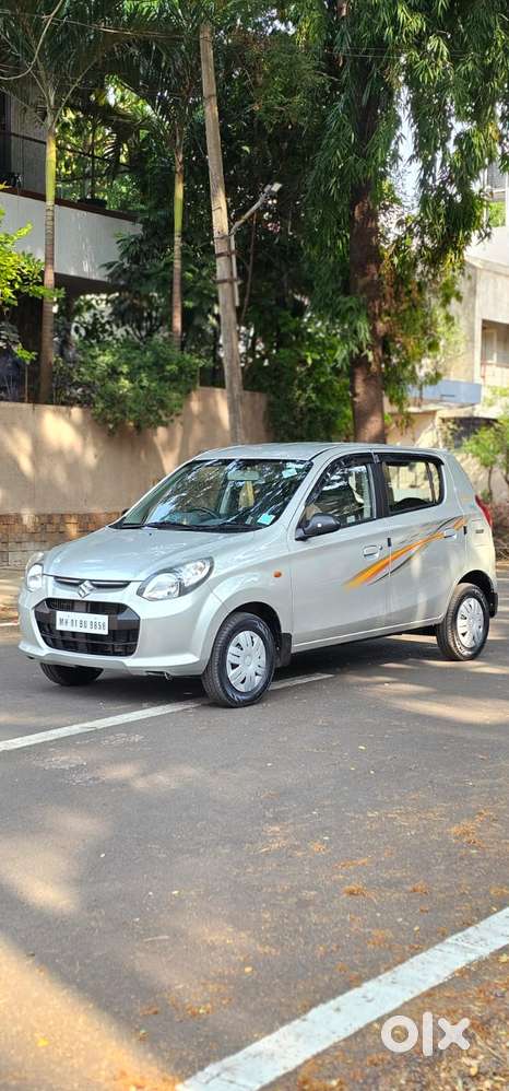 Maruti Suzuki Alto 800 2012-2016 Lxi, 2015, Cng & Hybrids