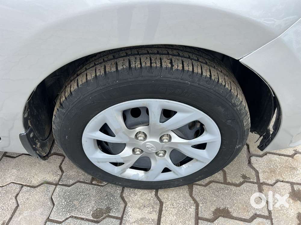 Hyundai Grand I10 1.2 Crdi Sportz, 2018, Diesel