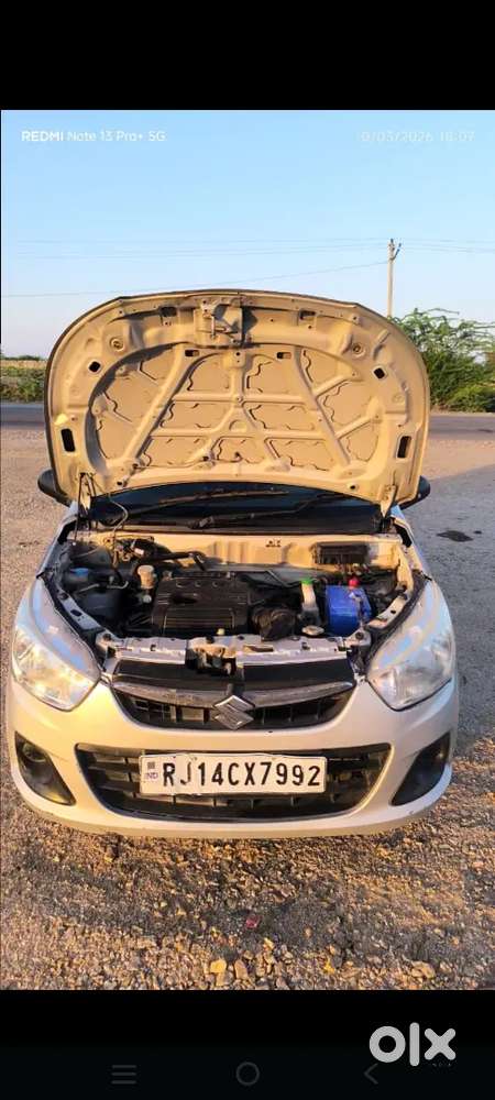 2014 Model Second Owner Bumper To Bumper Original   Silent Engine