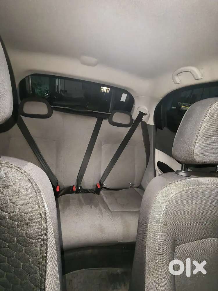 Tata Tiago 2025 Petrol 22319 Km Driven