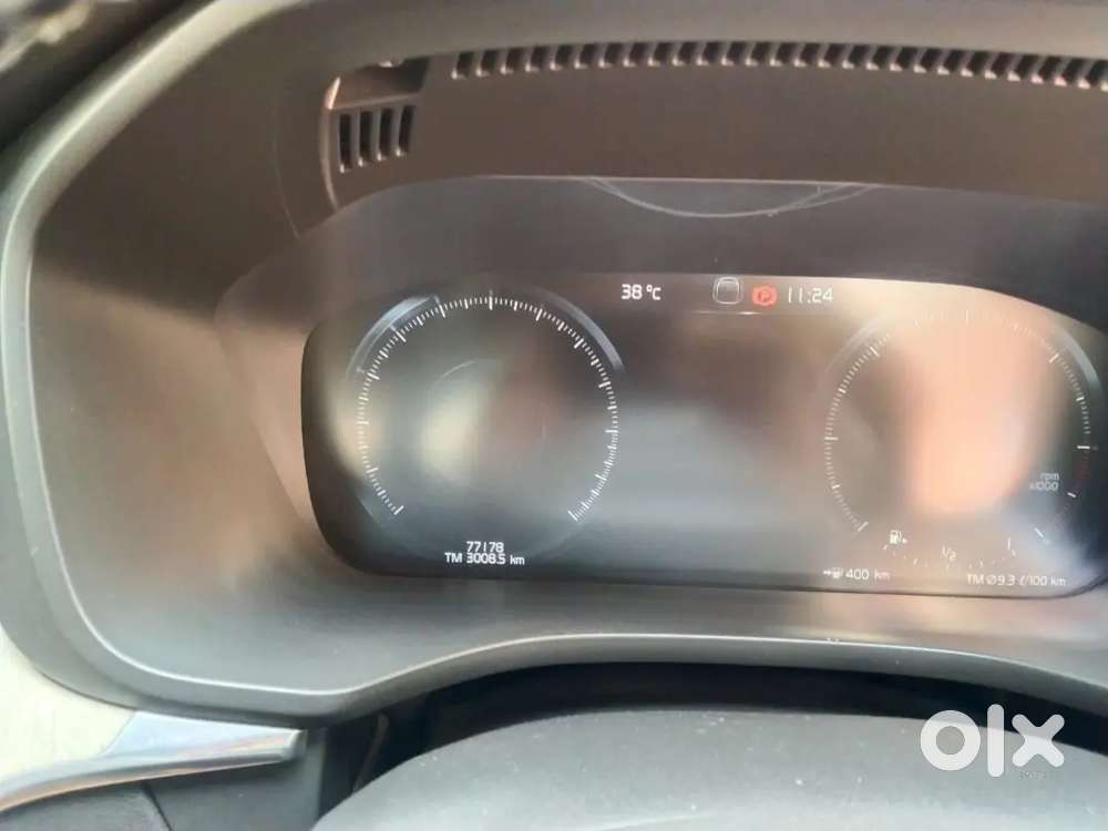 Car Is Good Condition