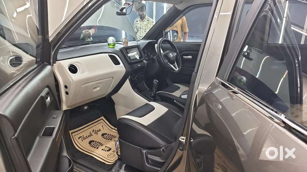2026 Maruti Suzuki Wagon R No Bargain Fixed Ten Lakh