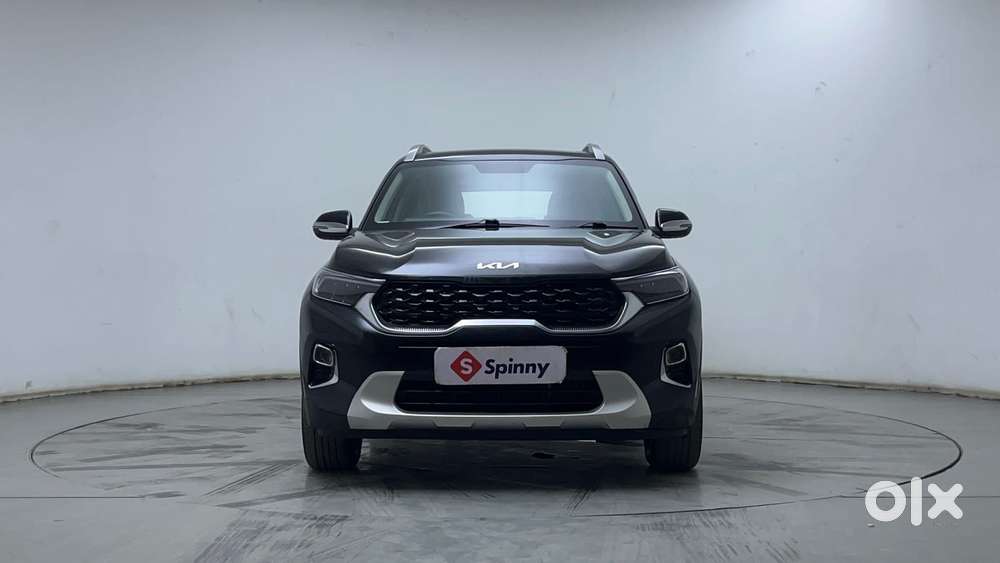 Kia Seltos Htx Plus D, 2021, Diesel