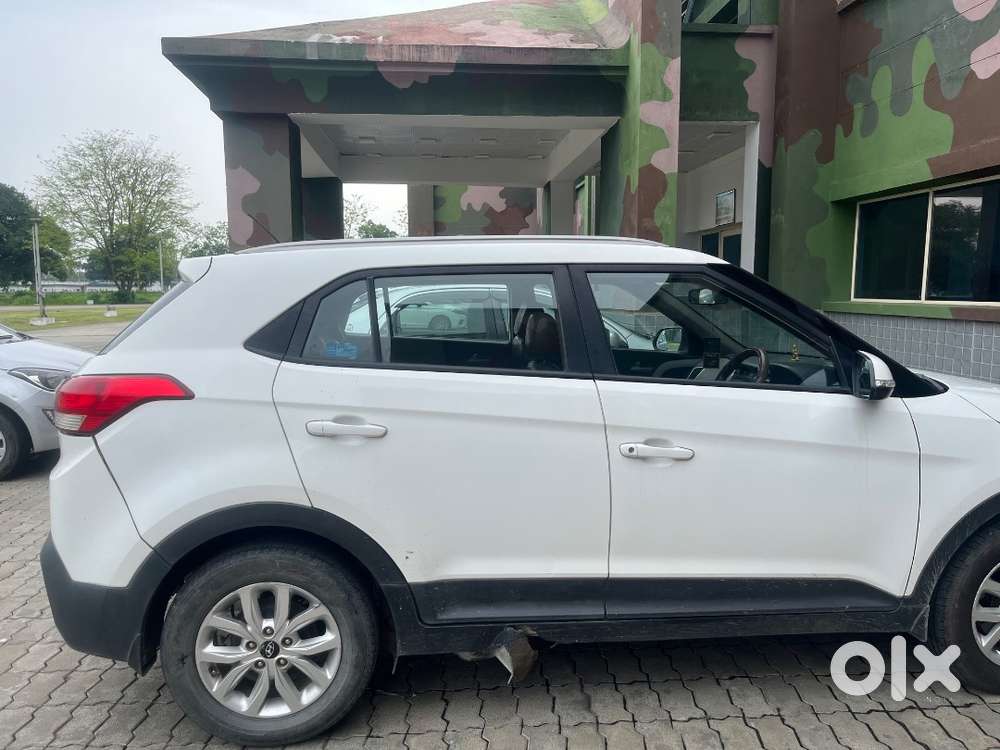 Creta Legacy