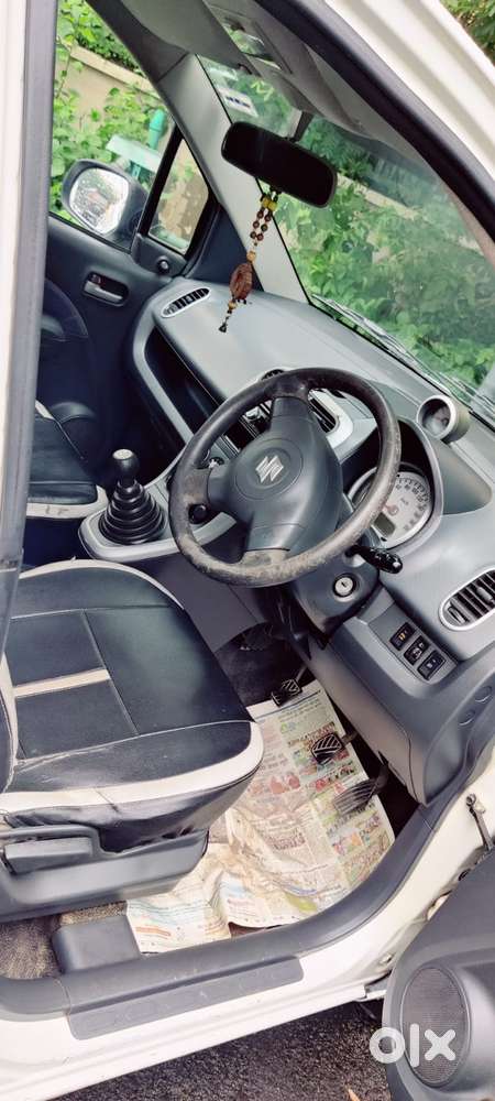 Maruti Suzuki Ritz Vxi (abs) Bs Iv, 2012, Petrol