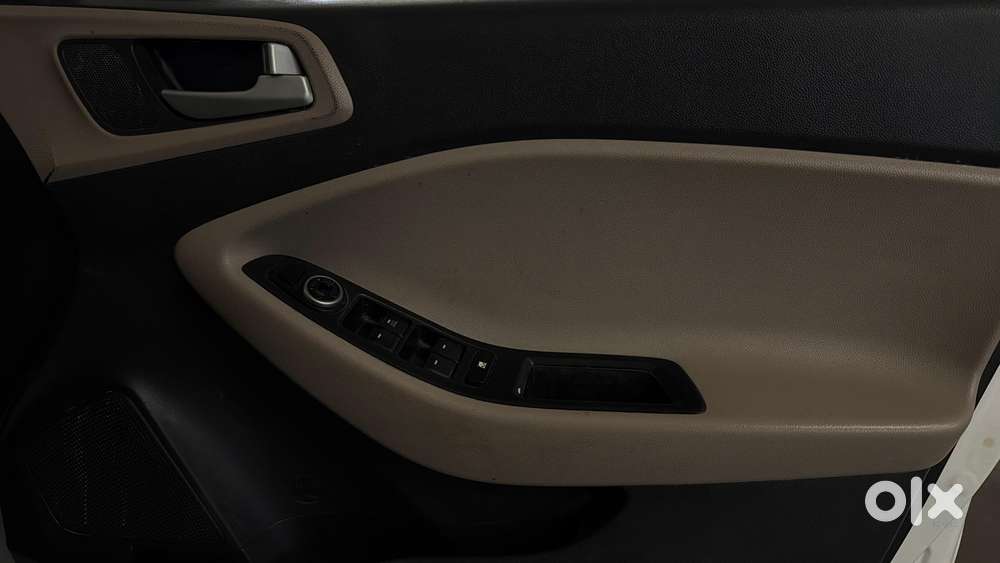 Hyundai Elite I20 Asta 1.2 (o), 2016, Petrol