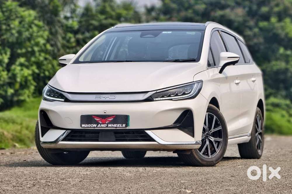 Byd Emax 7 Superior Str, 2024, Electric