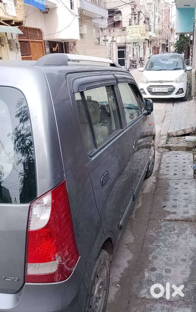 Wagan R Lxi Cng 2015