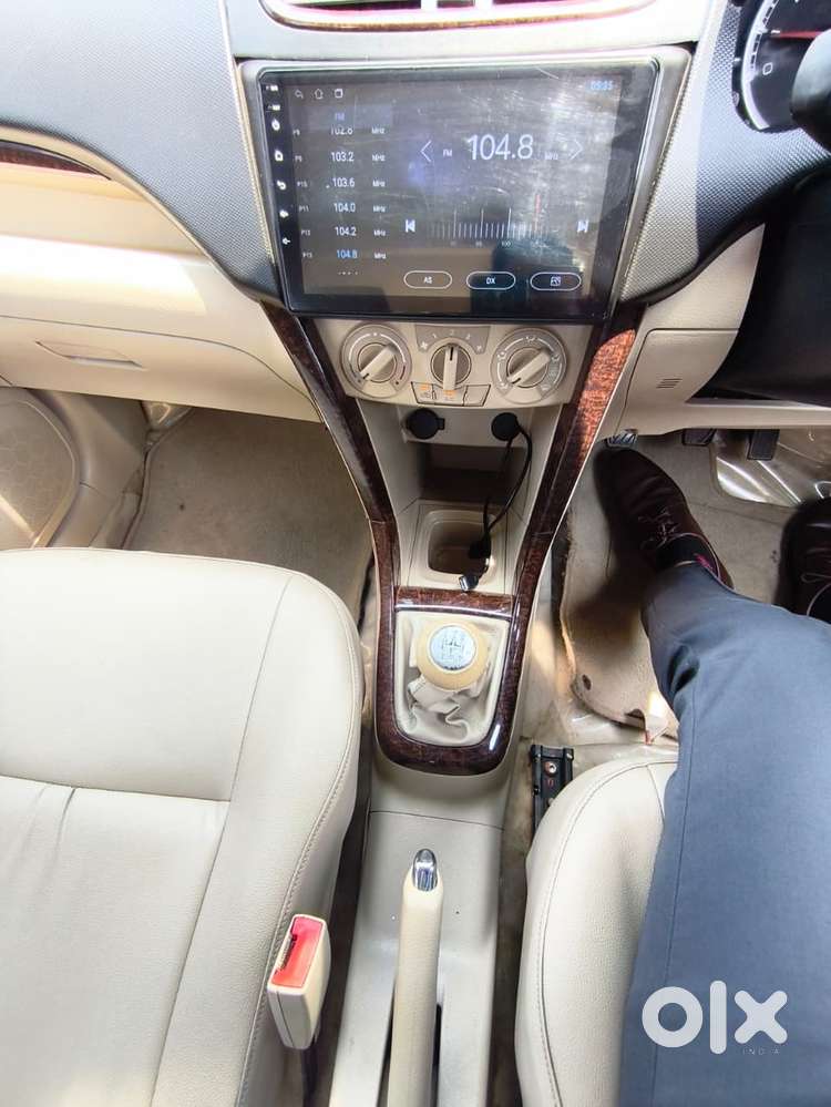 Hyundai Creta 1.6 Sx, 2015, Petrol