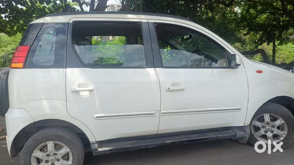 Mahindra Quanto Diesel 2014
