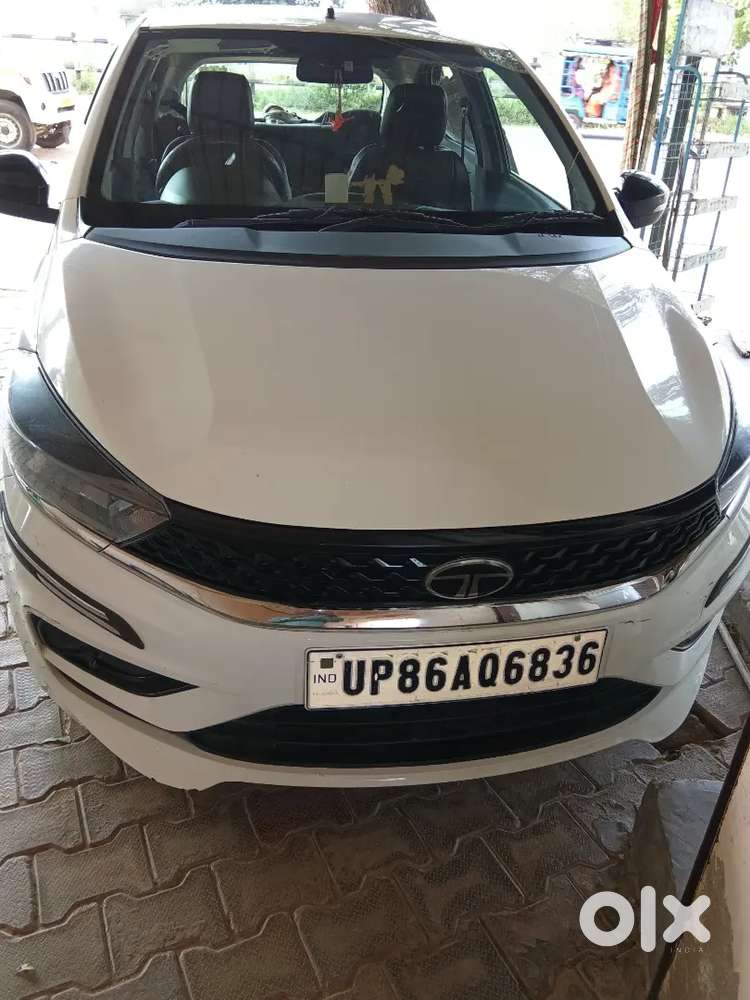 Tata Tiago Ev Xe 2025 Petrol