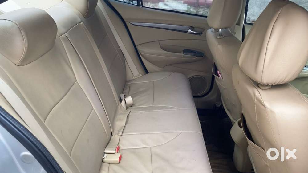 Honda City Petrol 2012