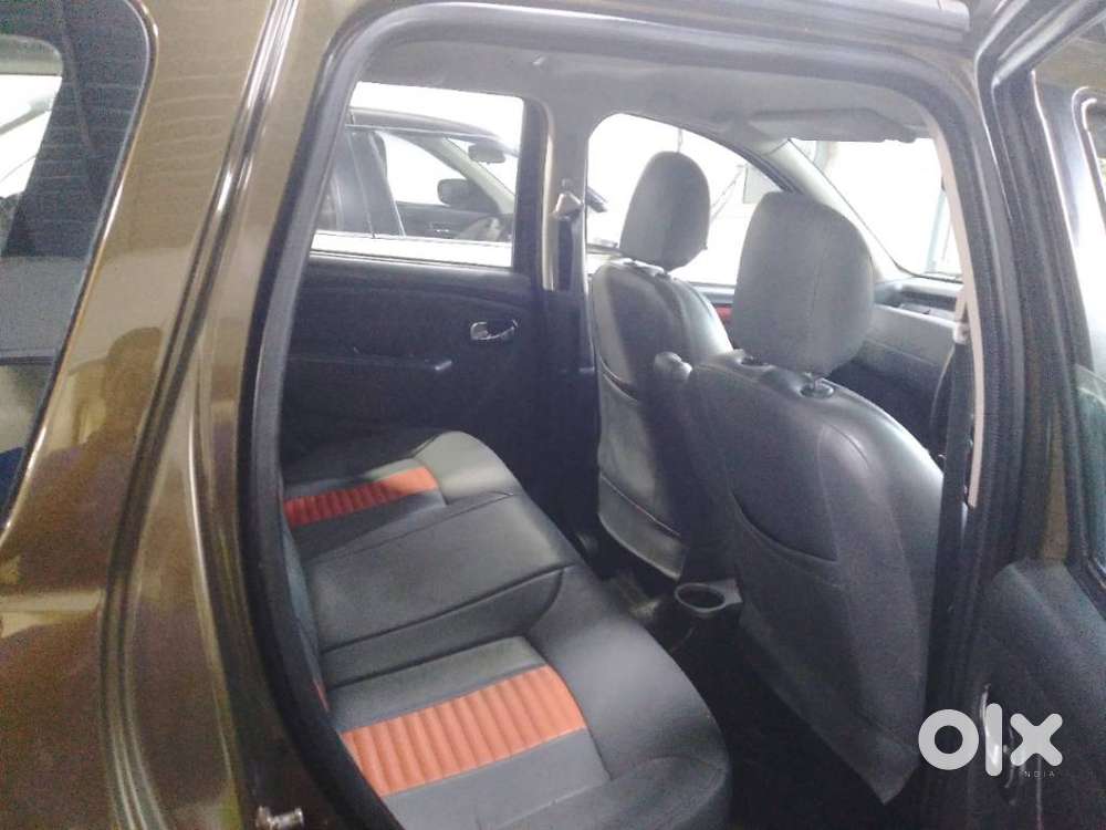 Renault Duster 2015-2016 110ps Diesel Rxz Option, 2016, Diesel