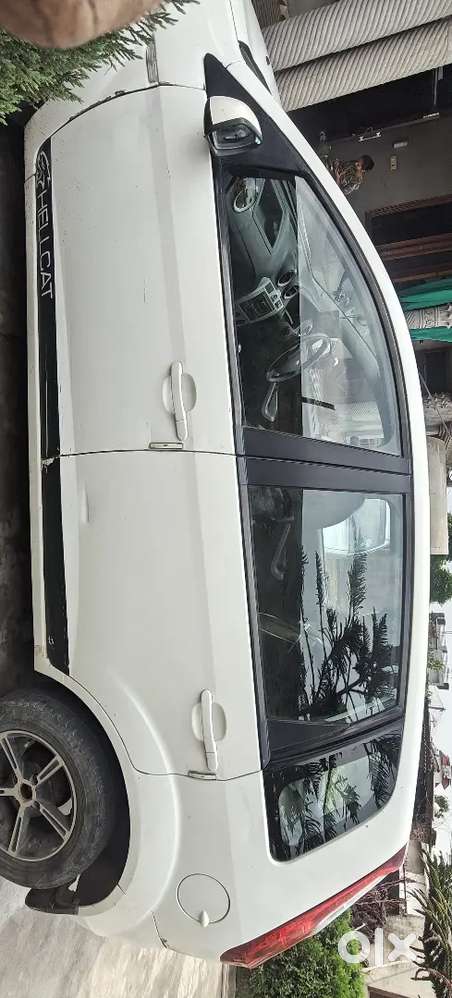Ford Figo 2011 Diesel Well Maintained