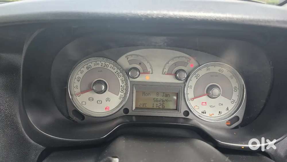 Fiat Linea Emotion 2013 Diesel Manual