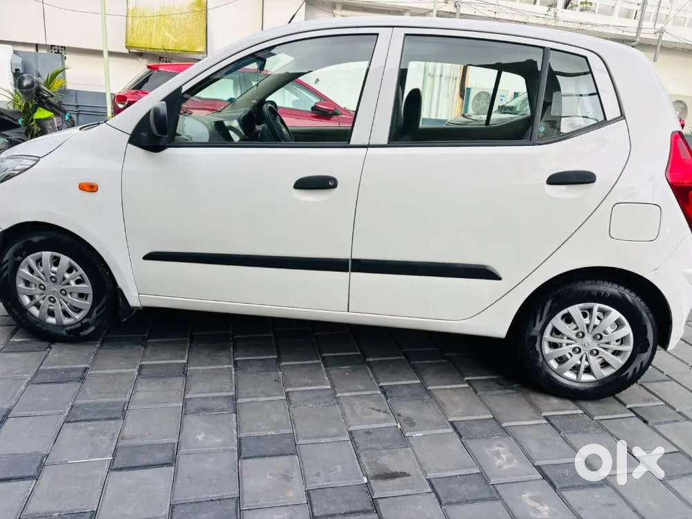 Hyundai I10 2015 Petrol Manual
