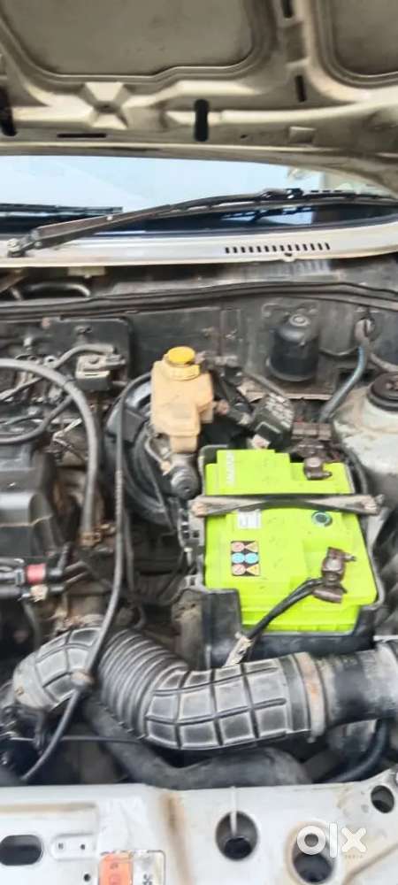 Ford Ikon 1.3 Zxi 2007