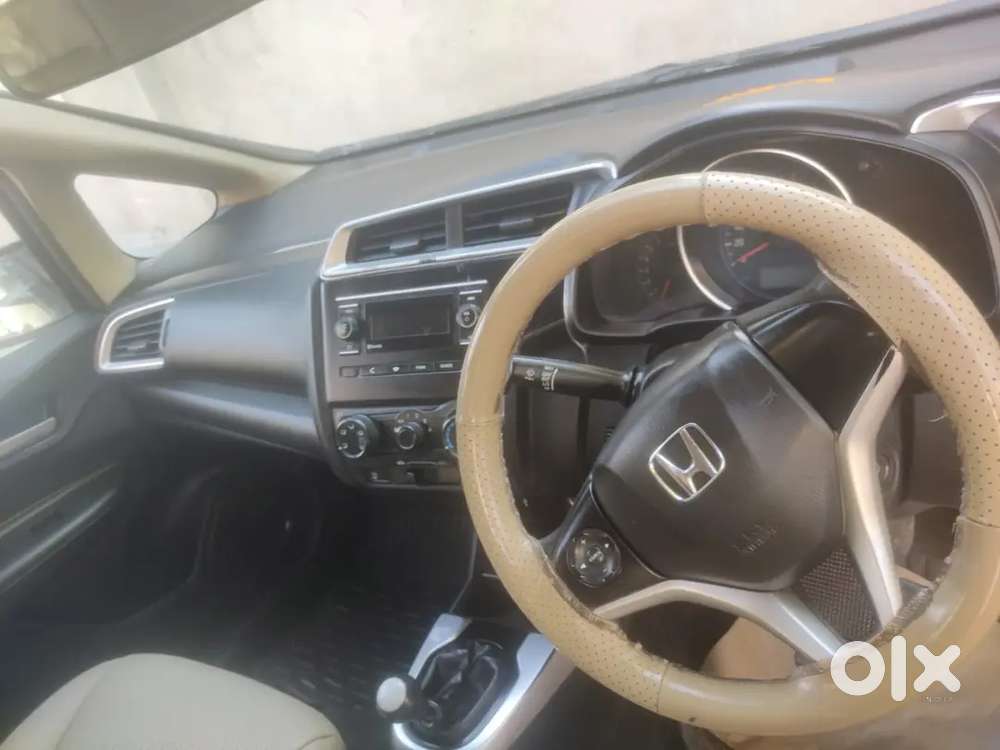 Brand New Condition Honda Jazz