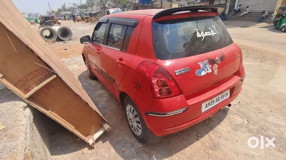 Maruti Suzuki Swift 2007 Diesel Good Condition