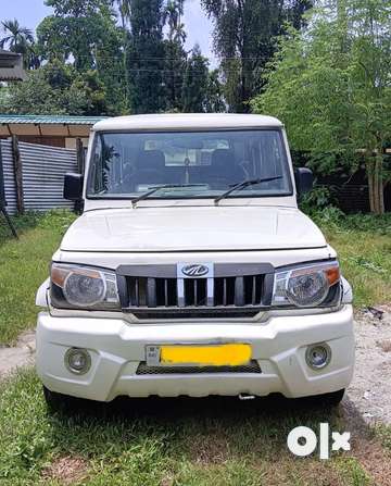 Mahindra Bolero 2013 Diesel 149000 Km Driven Cars 1785602755