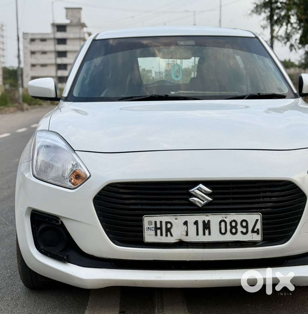 Maruti Suzuki Swift Vxi Cng, 2020, Cng & Hybrids