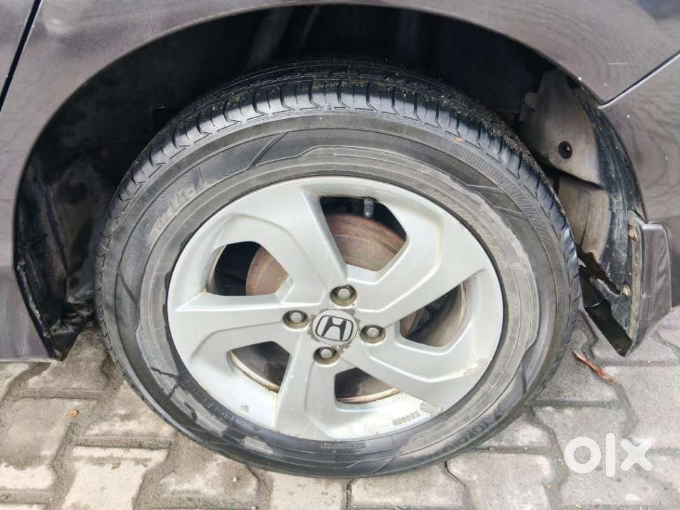 Honda City 2015-2017 I Vtec V, 2016, Petrol