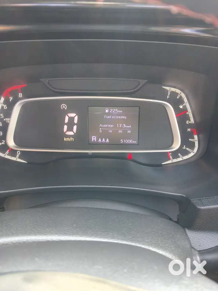 Kia Sonet G1.2 Manual 2023