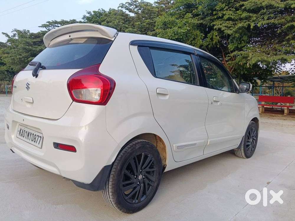 Maruti Suzuki Celerio Zxi(o) Mt, 2022, Petrol