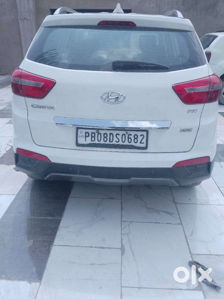 Hyundai I20, 2017