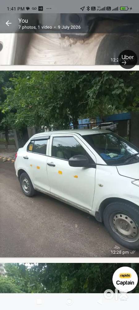 2020 Maruti Dzire 1.2