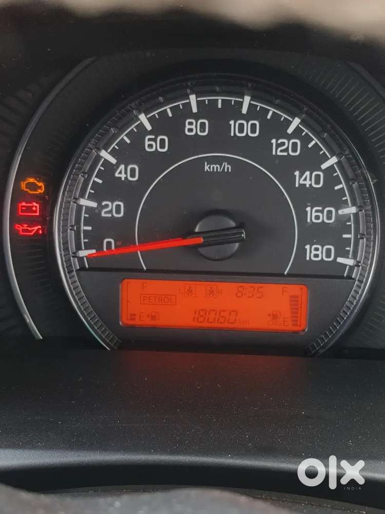 Maruti Suzuki Wagon R Lxi Cng 2025