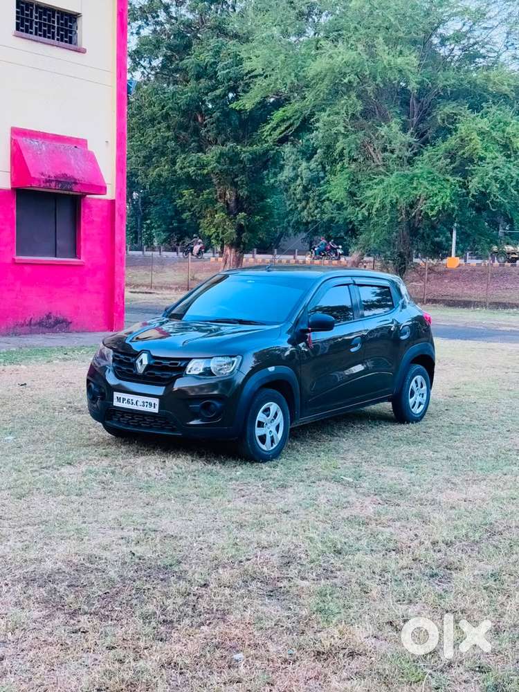 Kwid Rxt (2019)